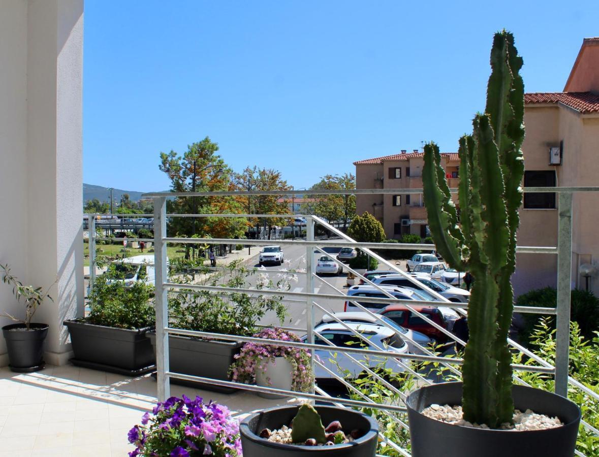 Citroom - Green City Rooms Olbia Extérieur photo