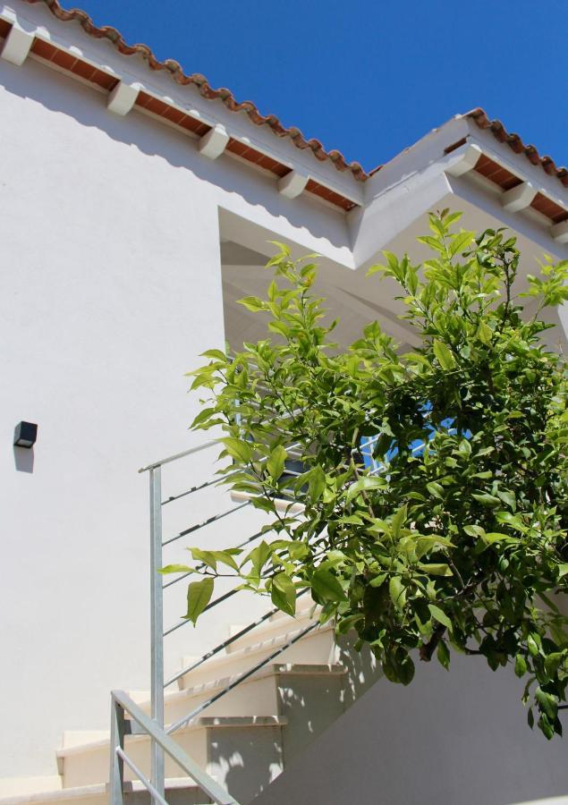 Citroom - Green City Rooms Olbia Extérieur photo