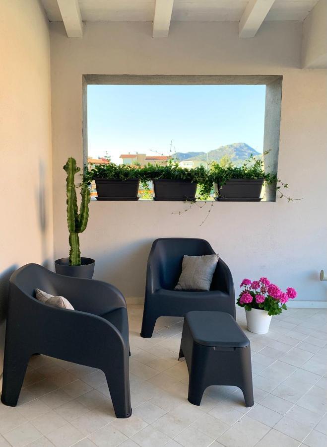 Citroom - Green City Rooms Olbia Extérieur photo