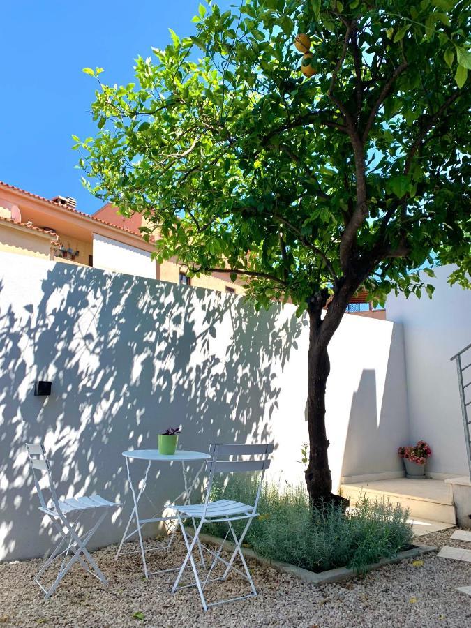 Citroom - Green City Rooms Olbia Extérieur photo