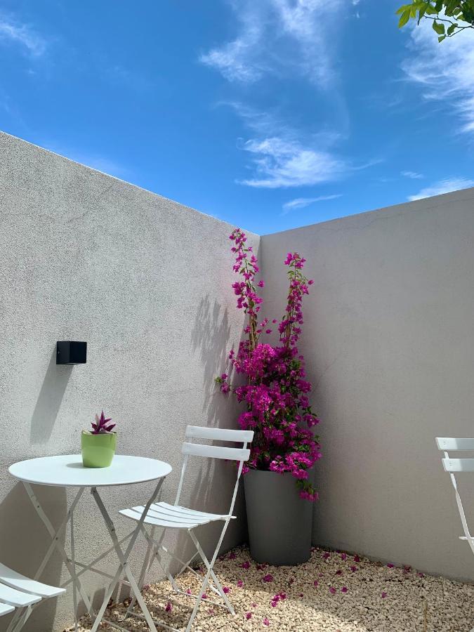 Citroom - Green City Rooms Olbia Extérieur photo
