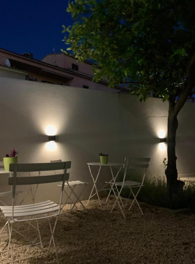 Citroom - Green City Rooms Olbia Extérieur photo