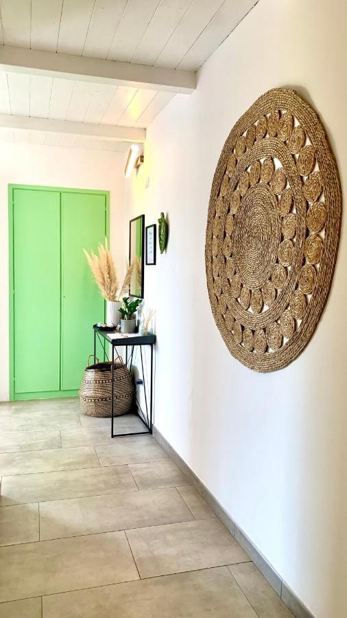 Citroom - Green City Rooms Olbia Extérieur photo