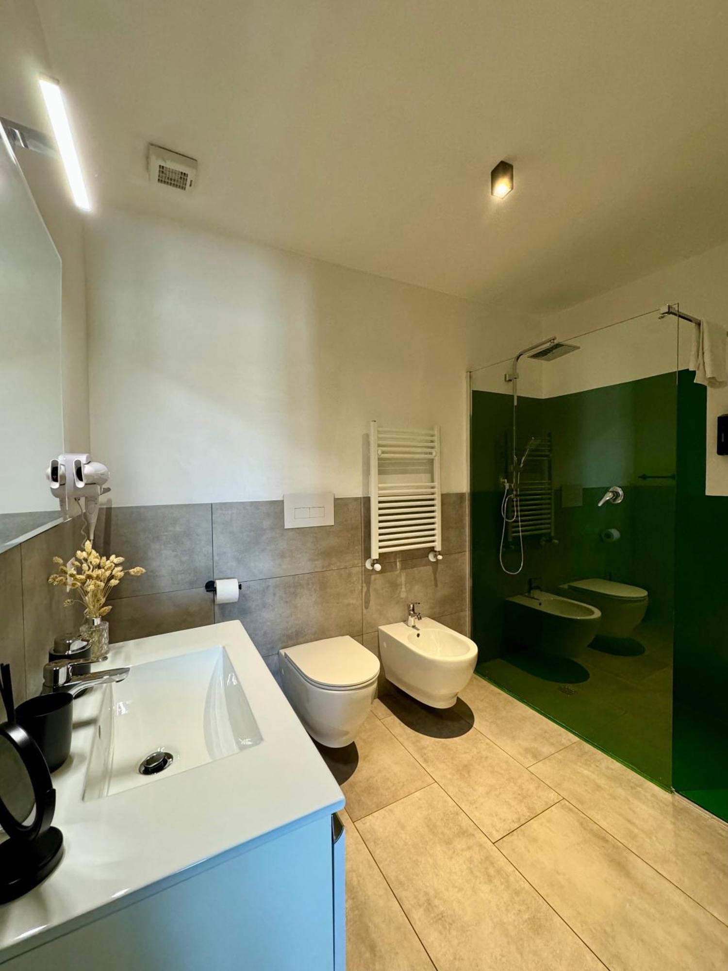 Citroom - Green City Rooms Olbia Extérieur photo