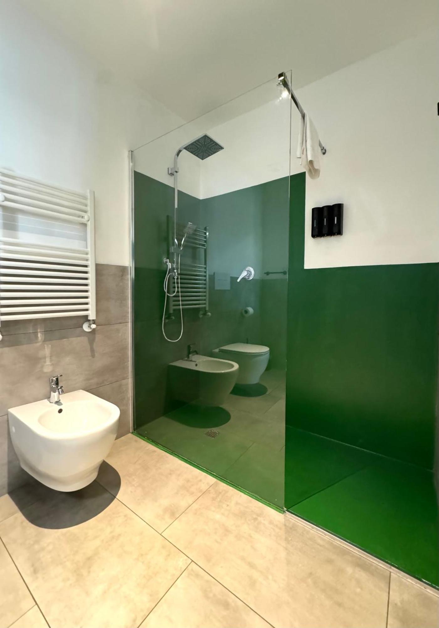 Citroom - Green City Rooms Olbia Extérieur photo