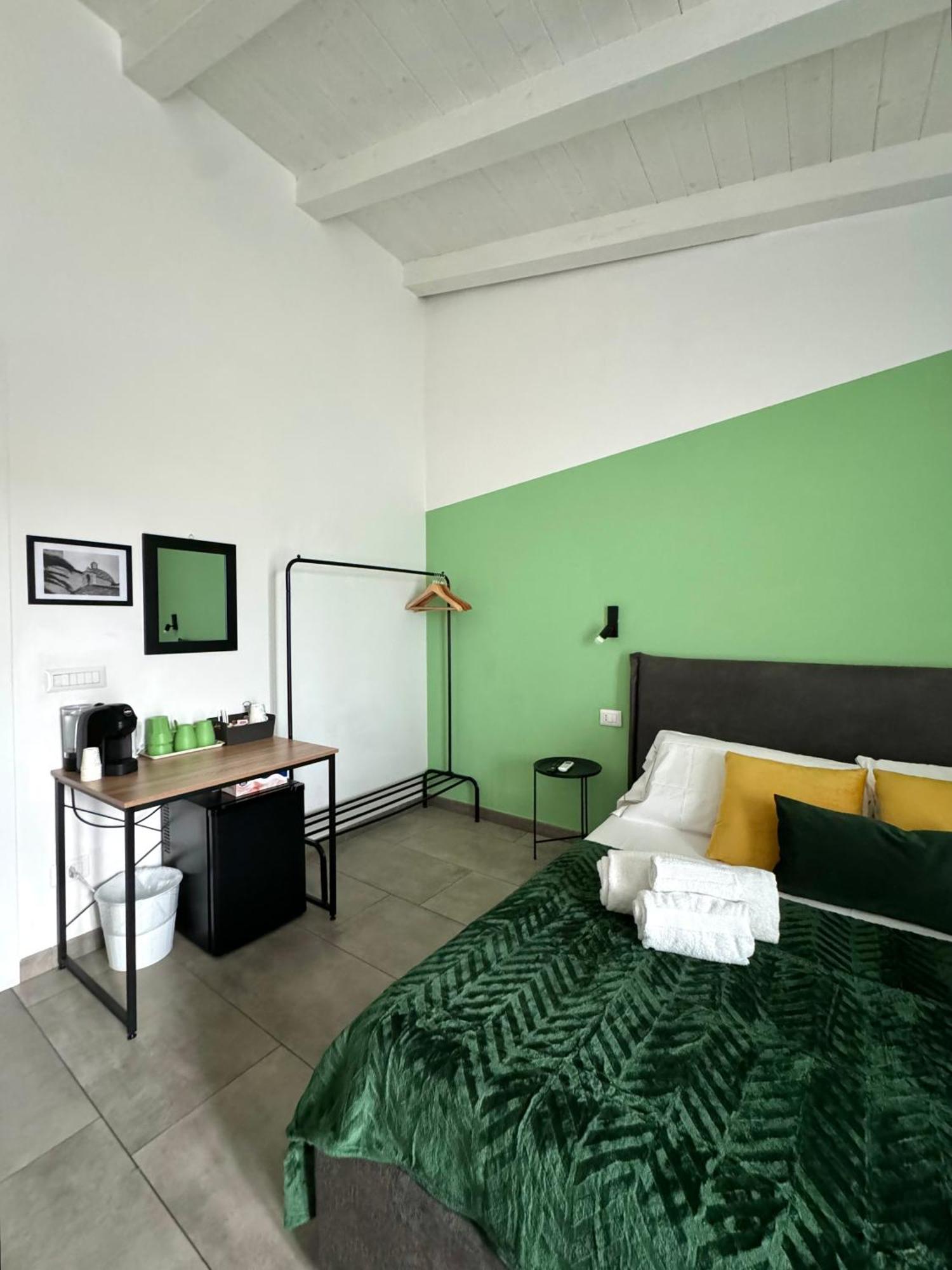 Citroom - Green City Rooms Olbia Extérieur photo