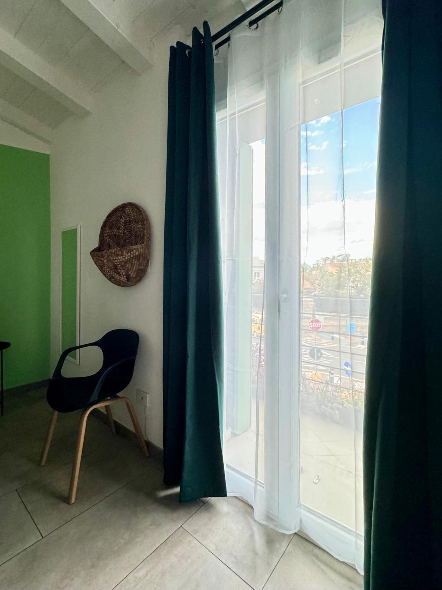 Citroom - Green City Rooms Olbia Extérieur photo