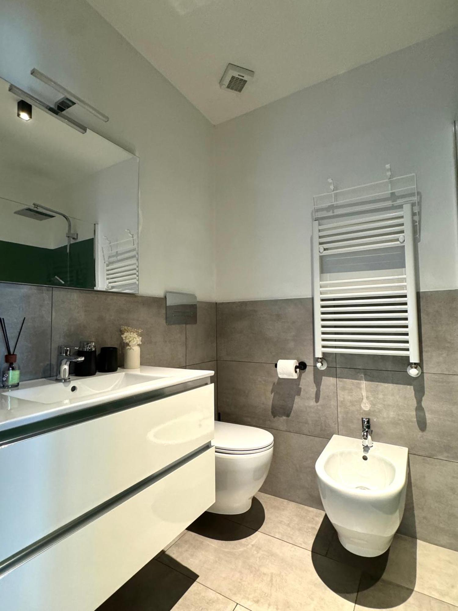 Citroom - Green City Rooms Olbia Extérieur photo